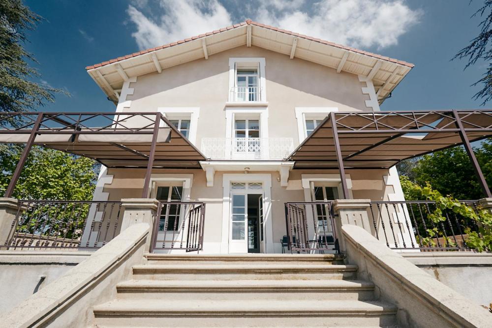 Maison Martouret - Colodge Andrezieux-Boutheon Kültér fotó