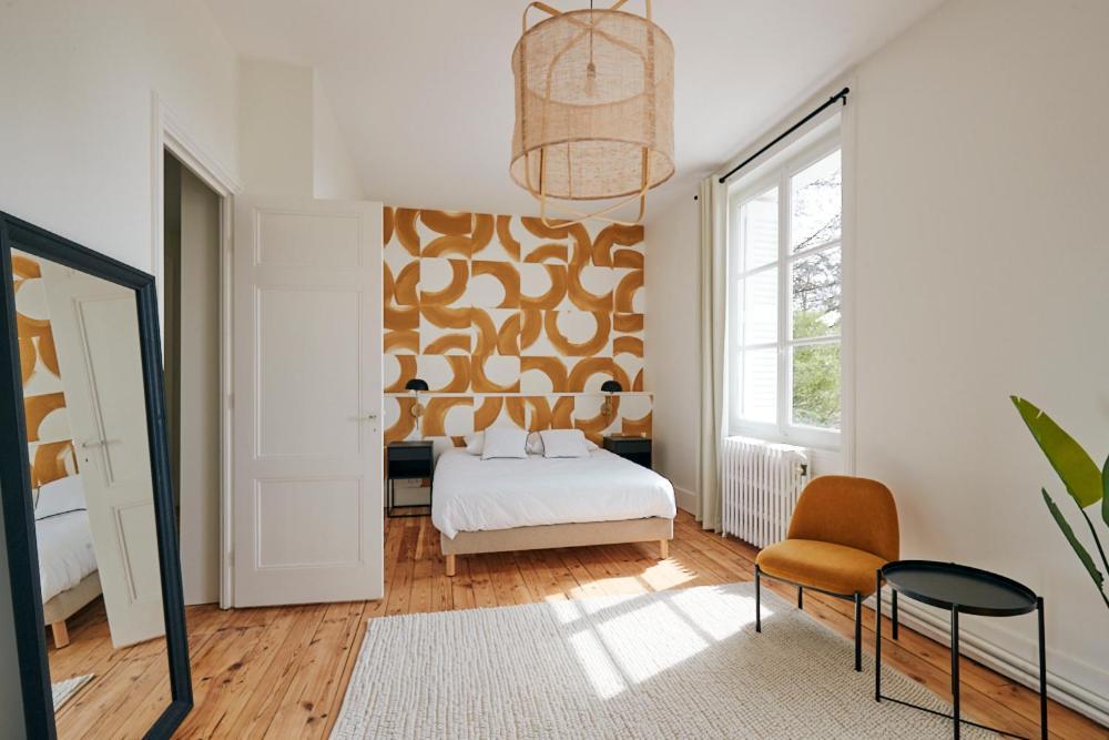Maison Martouret - Colodge Andrezieux-Boutheon Kültér fotó