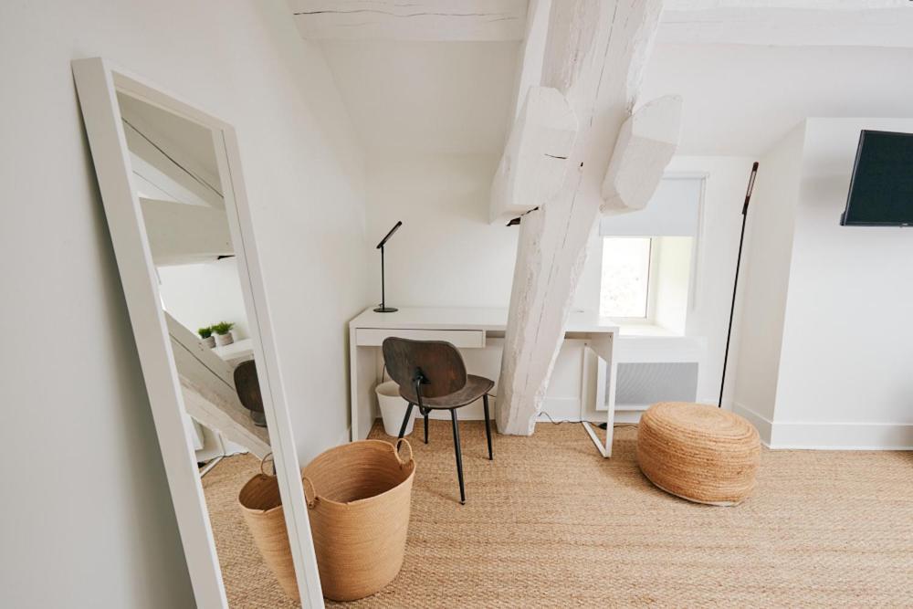 Maison Martouret - Colodge Andrezieux-Boutheon Kültér fotó