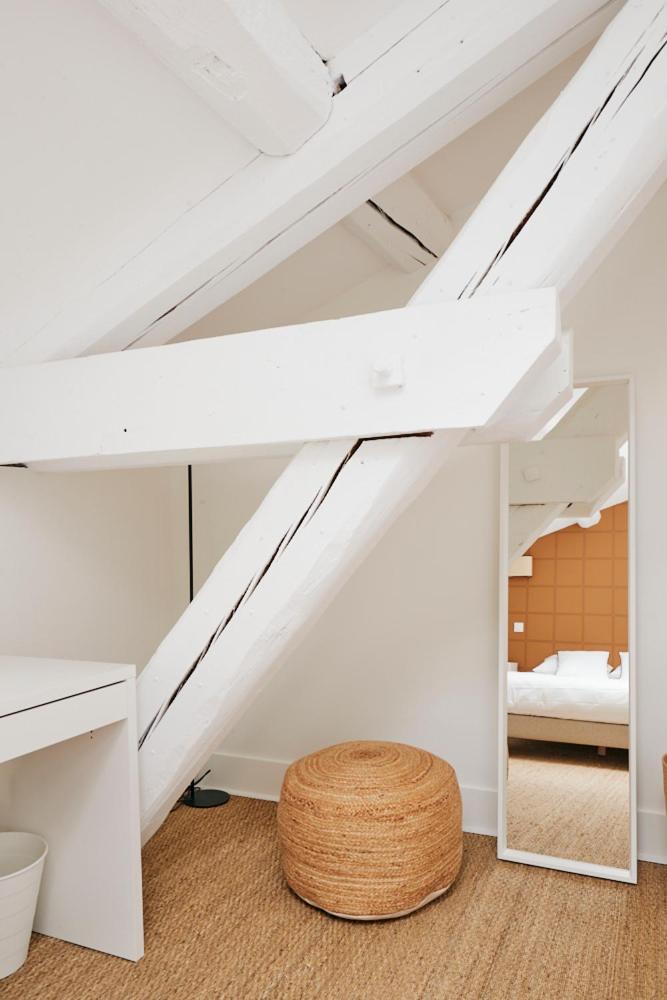 Maison Martouret - Colodge Andrezieux-Boutheon Kültér fotó