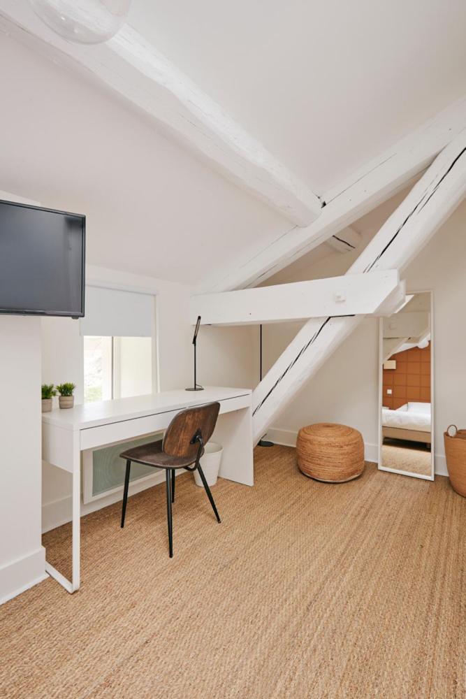 Maison Martouret - Colodge Andrezieux-Boutheon Kültér fotó