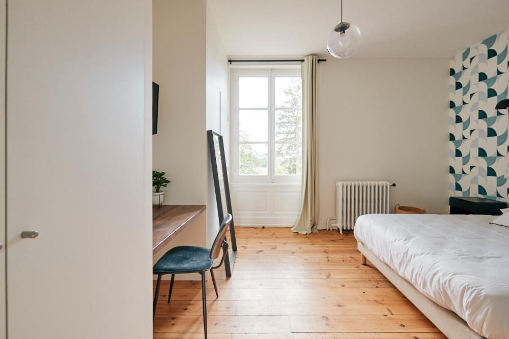 Maison Martouret - Colodge Andrezieux-Boutheon Kültér fotó