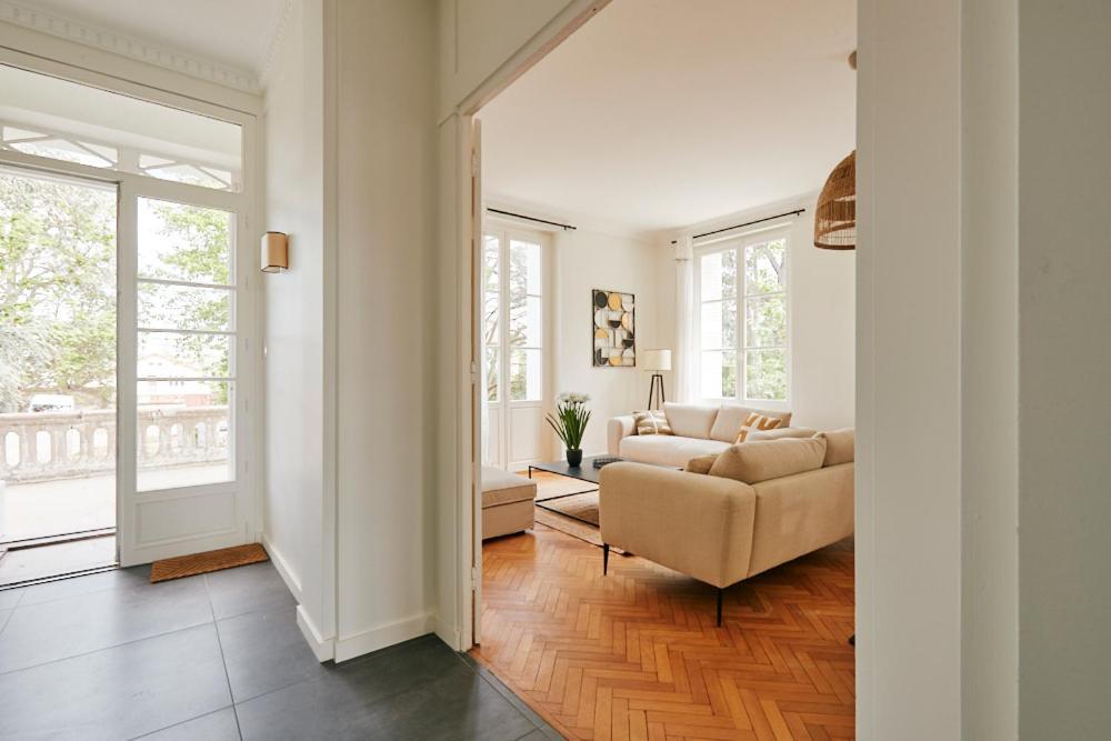 Maison Martouret - Colodge Andrezieux-Boutheon Kültér fotó