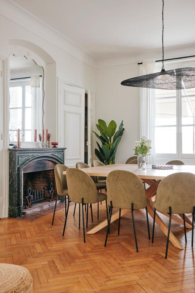 Maison Martouret - Colodge Andrezieux-Boutheon Kültér fotó