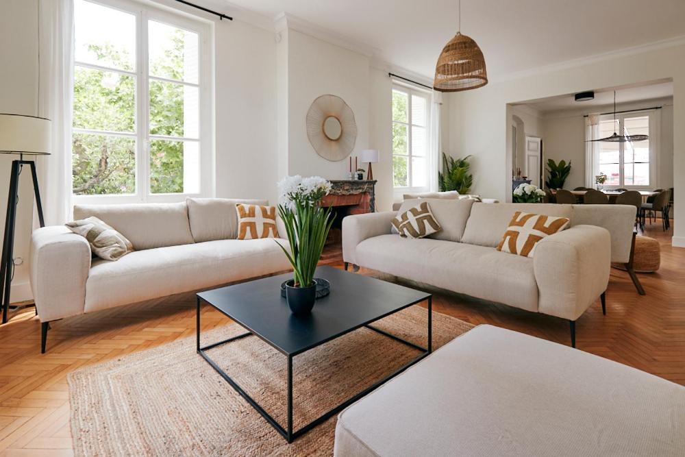 Maison Martouret - Colodge Andrezieux-Boutheon Kültér fotó