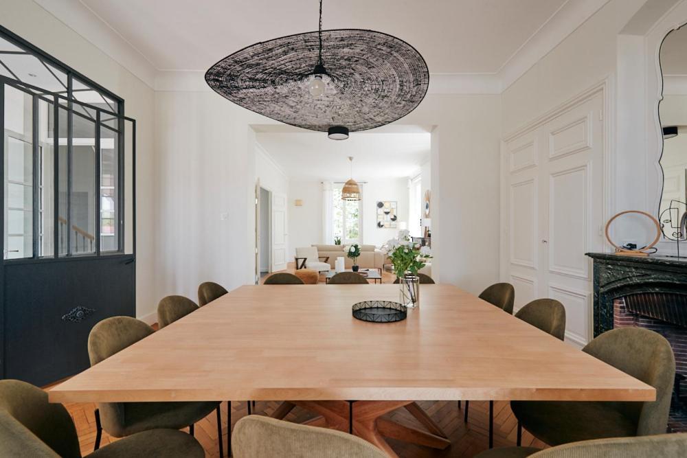 Maison Martouret - Colodge Andrezieux-Boutheon Kültér fotó