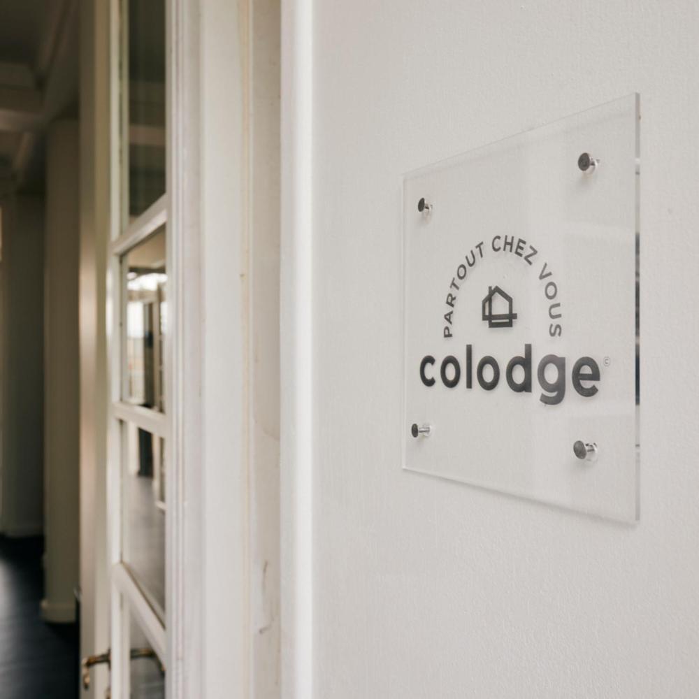 Maison Martouret - Colodge Andrezieux-Boutheon Kültér fotó