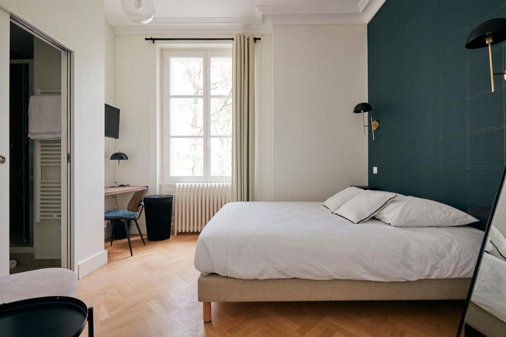 Maison Martouret - Colodge Andrezieux-Boutheon Kültér fotó